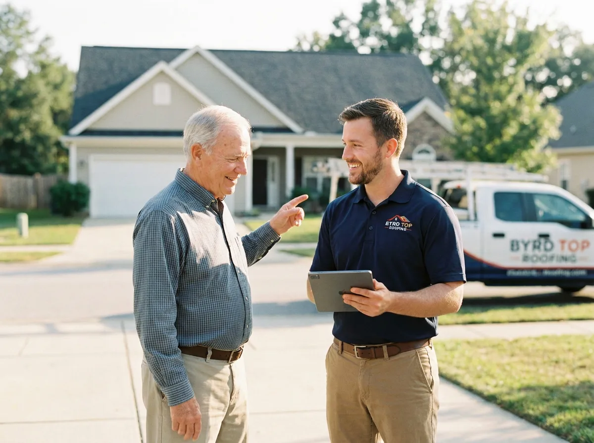 Roofing Saint Marys City, MD FAQs